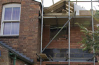 free Hookgate home extension quotes